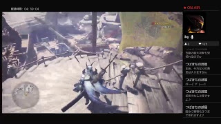 MHW～雑談しながら～ #3