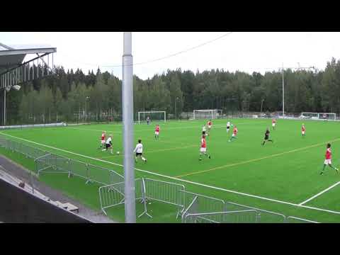 P17 Ykkönen TPV-Haka 26.8.21