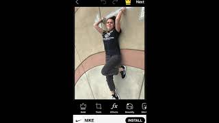 Carolina Photography Lesson (Hue)