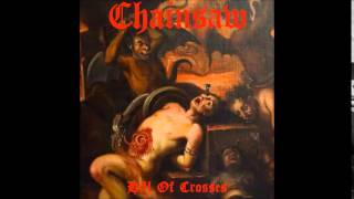 Chainsaw - Born With Horns