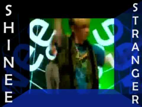 Stranger SHINEE [COVER]