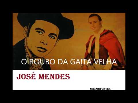 O Roubo Da Gaita Velha video