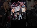 Jan and Magomed face off ? #UFC282