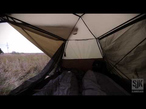 SJK Tent: Sightline 3 Season Tent