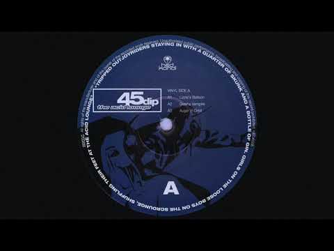 45 Dip - Geisha Vampire