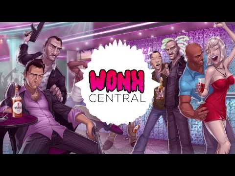 Samplifire - Throw It Up (Busta Grymez Remix)