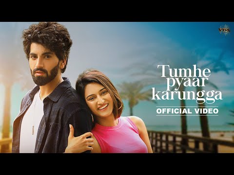 Tumhe Pyaar Karungga (Official Video) Lakshay Kapoor | Javed-Mohsin | Erica Fernandes | Rashmi Virag