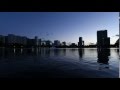 Lake Eola Orlando Time Lapse