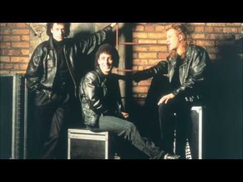 The Jeff Healey Band - Dreams of love