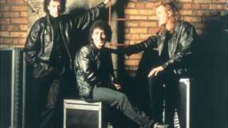 The Jeff Healey Band - Dreams of love