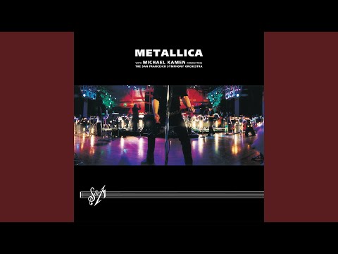 The Memory Remains (Live with the SFSO)