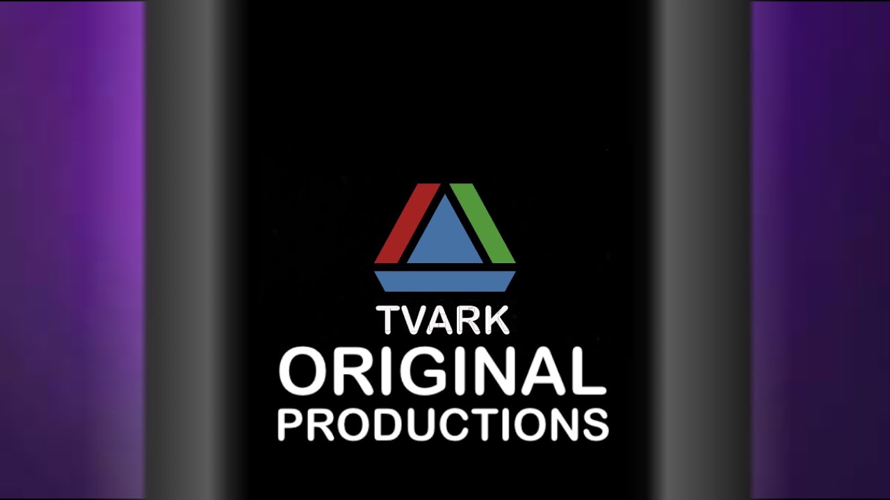 TVARK Custom Closing Logo