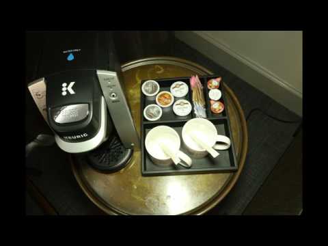 Housekeeping Training Video