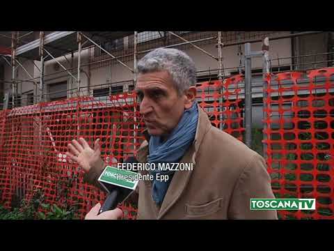 2020-01-03 PRATO - CASE POPOLARI IN IMMOBILE-RIFUGIO PER SBANDATI