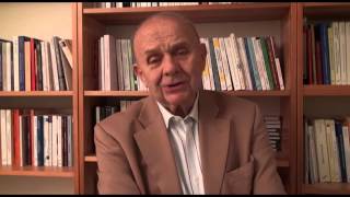 UN AUTRE HOUPHOUËT <br> Edmond Bertrand