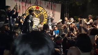 Download lagu MOLOTOV COCKTAIL _ live at ganxguan telinga mp3