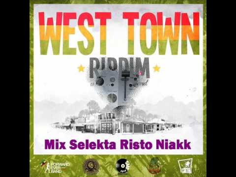 Skt Risto Niakk Mix West Town Riddim