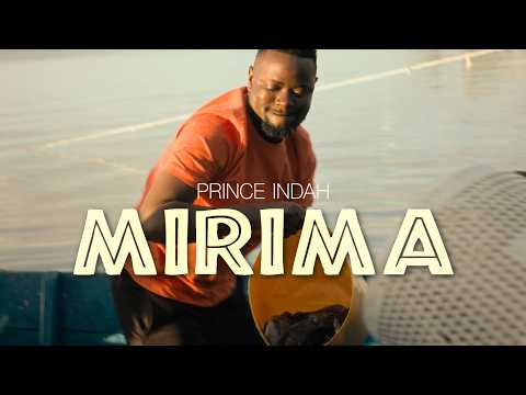 Prince Indah - Mirima (Official Video) sms SKIZA 9846021 to 811