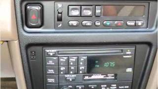 preview picture of video '1994 Nissan Maxima Used Cars Thomasville NC'