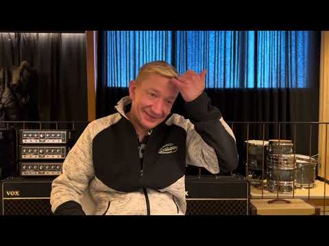 Soittajat soittaa (feat. Simo Silmu) -äänitykset. Osa 3: Äänitykset paketissa!