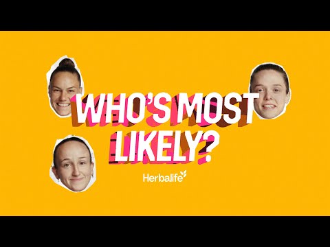 Who's Most Likely with Blom, Kees and Ampoorter | #REDFLAMES