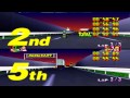 Mario Kart 64 Flower Cup Part 1