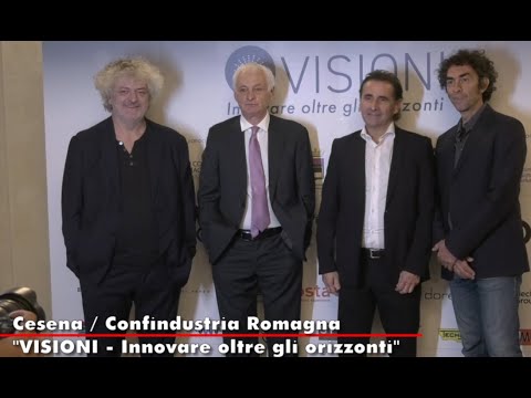 Edizione 2025 Visioni: le interviste ai protagonisti