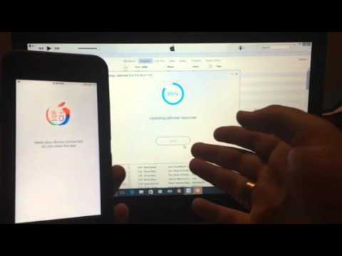 How to jailbreak iOS 9-9.0.2