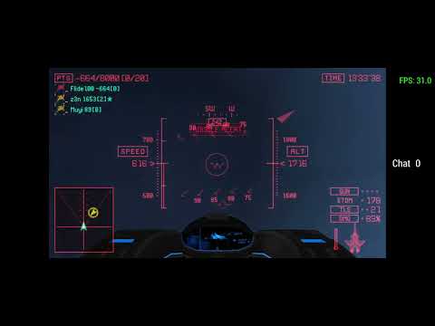 Ace combat X2 Joint Assault (all Falken, multiplayer)