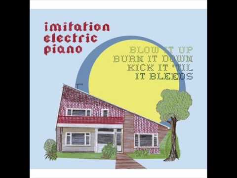 Imitation Electric Piano - Energy is Beautiful