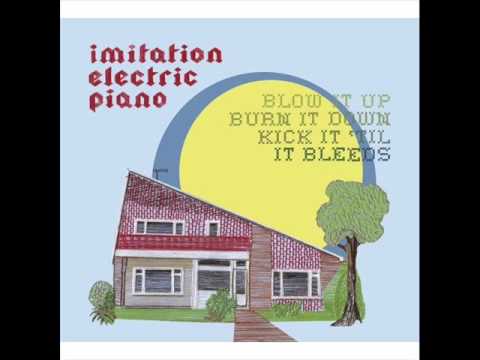 Thumbnail for Imitation Electric Piano - Energy is Beautiful by Simon Johns
