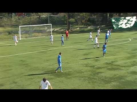 Torpedo-2 - FC Zestafoni 2-3
