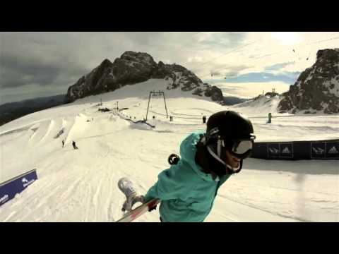 Horsefeathers Superpark Dachstein - Horsefeathers Team