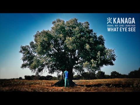 What Eye See - Mehmet Günsür & Hakan Kurşun (Official Music Video)