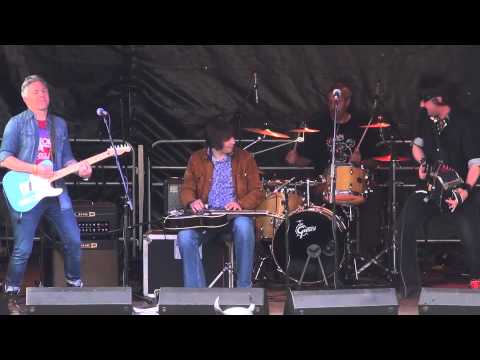 Off The Tracks Spring Festival 2014