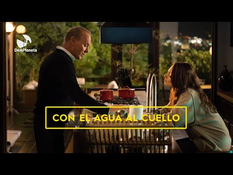 Un acuario gigante con tiburones | Con el agua al cuello | Animal Planet