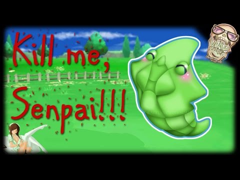 Die nervigsten Gegner ever! [NERD RANKING]