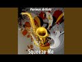 Squeeze Me (Version by Dave Brubeck)
