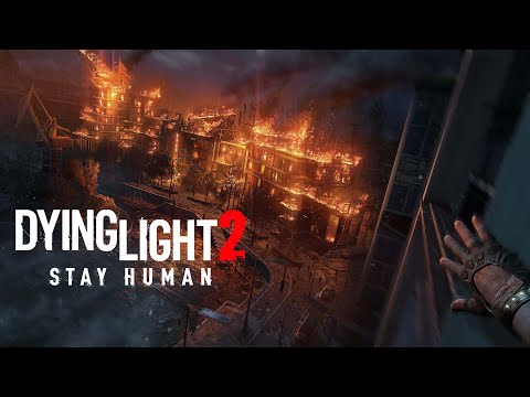 🔴 Dying Light 2 Full Game Walkthrough Part 4