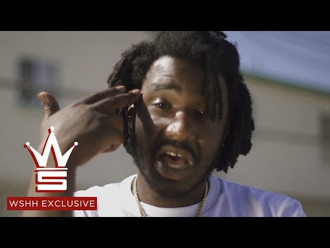 Philthy Rich Feat. Mozzy & Lil Blood "Real Niggas Back In Style" (WSHH Exclusive - Music Video)
