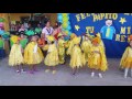 Baile Cua Cua Cua