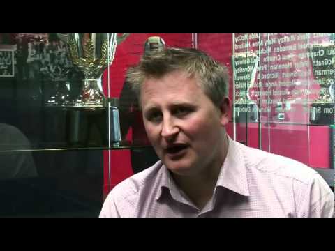 Taking the AFL to China