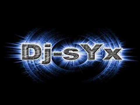 Dj sYx - Fly With Me