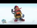 Family Game Night 2 Mr Potato Head Trailer