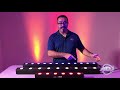 ADJ UB Series Linear Fixtures (Product Introduction)