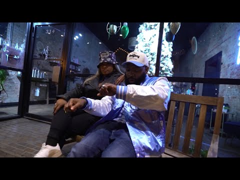 J-Rich Too Solid - Diamonds [Official Music Video]