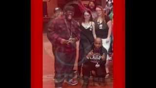 P.a.s.e.o. Tech N9ne Poem Aundrea Saw Extra Ordinary