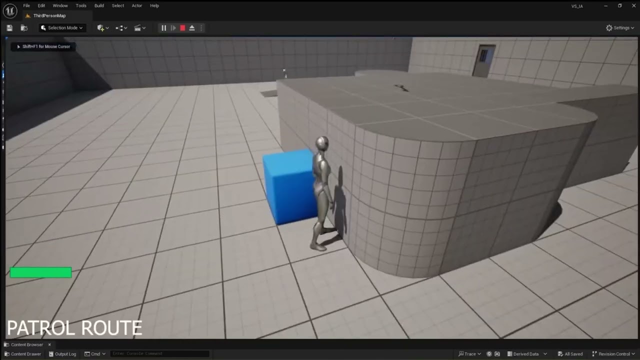 Thumbnail for AI Mechanics