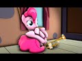 โพนี่ตดเสียงดัง Pony Fart Part 4