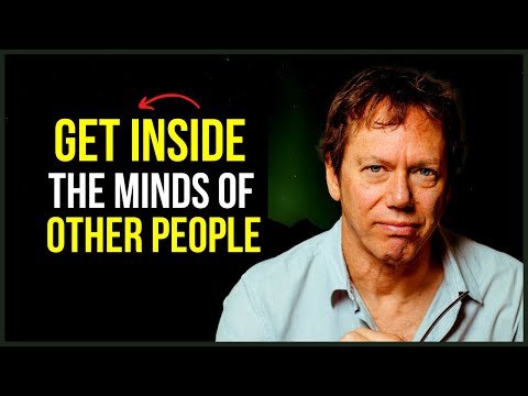 Robert Greene: Understand the THOUGHTS & FEELINGS of Others